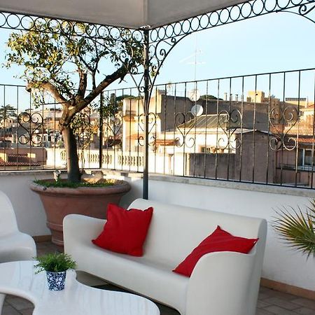 Roma Resort Trevi Exterior foto