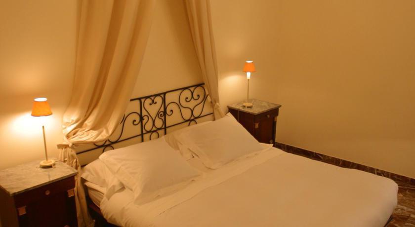 Roma Resort Trevi Exterior foto