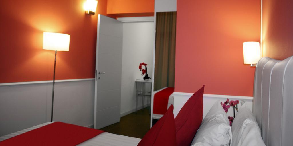 Roma Resort Trevi Exterior foto