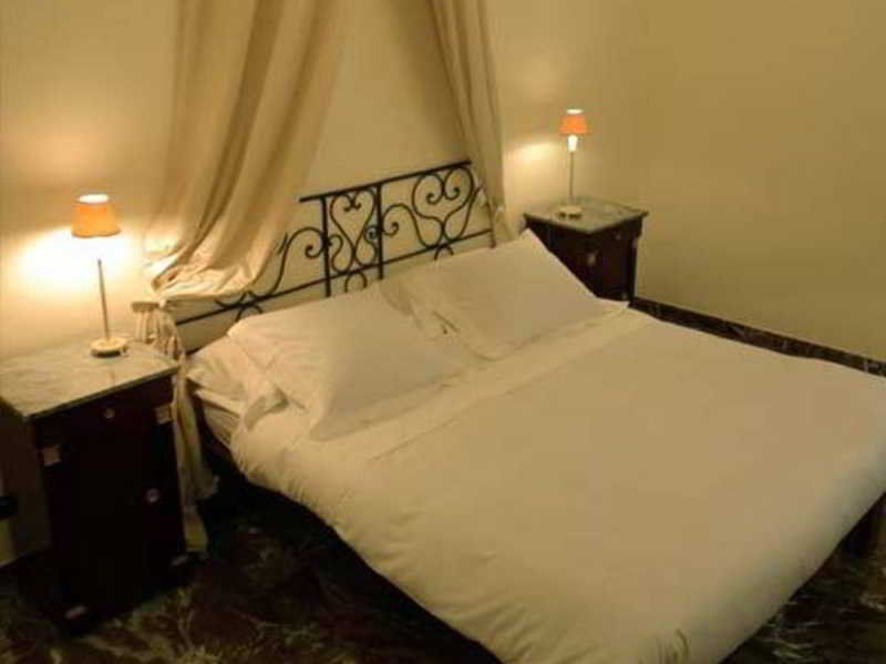 Roma Resort Trevi Exterior foto